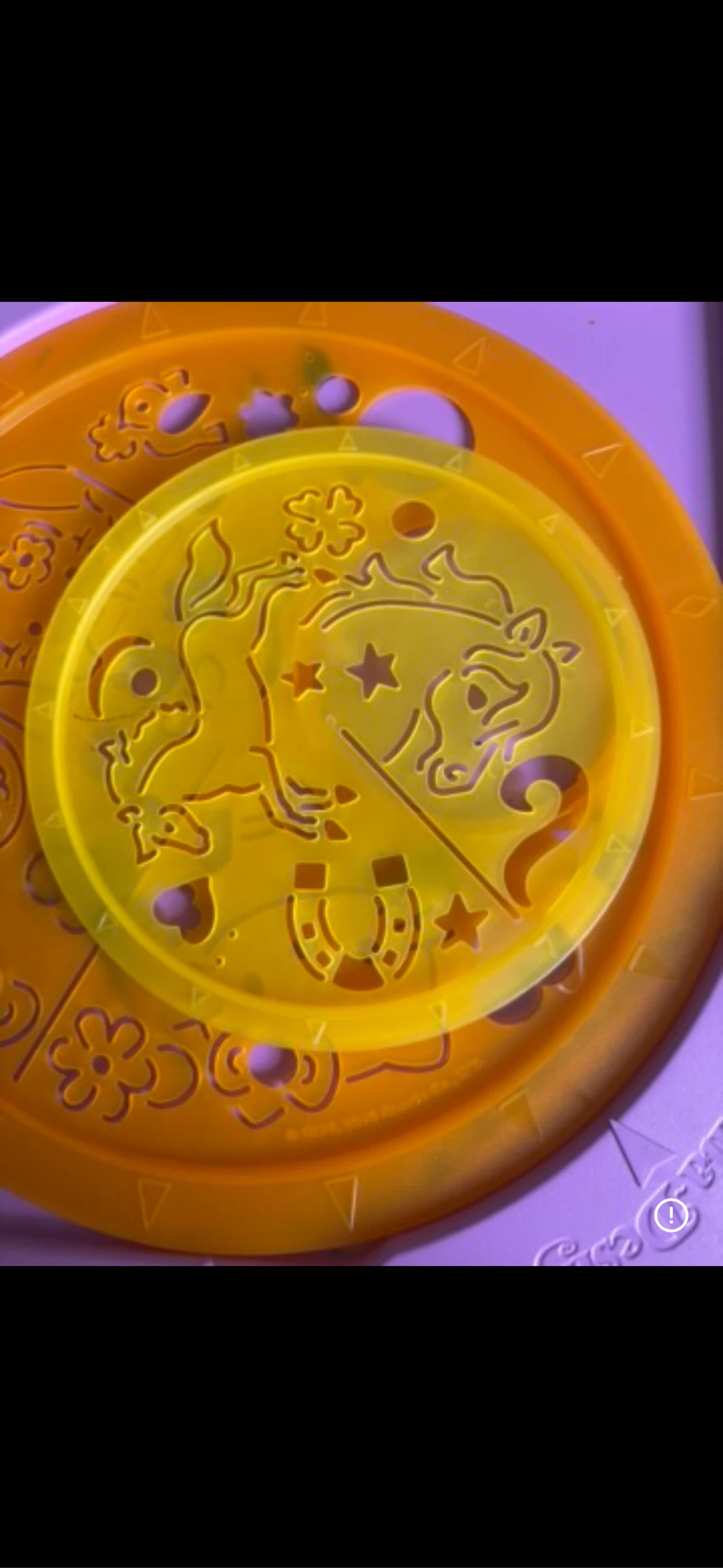 Mandala hello kitty  – photo 3